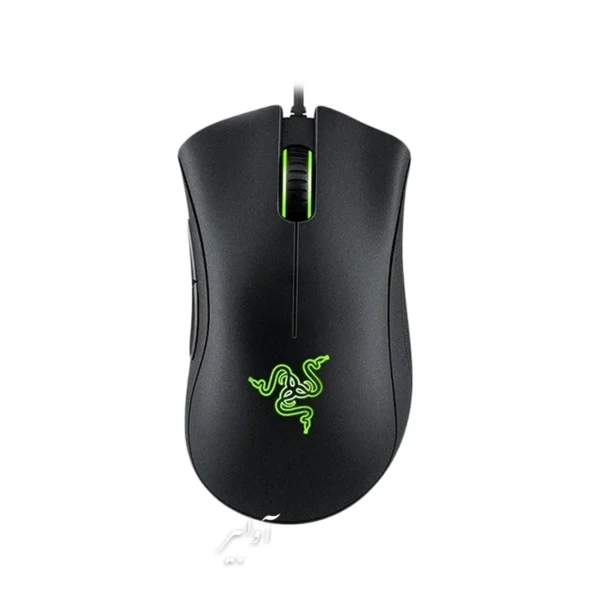 ماوس باسیم گیمینگ Razer مدل DEATHADDER ESSENTIAL RZ01