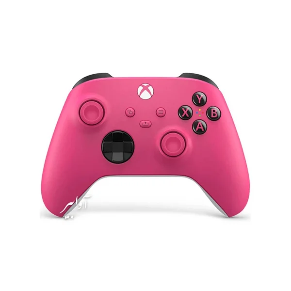دسته بازی صورتی ایکس باکس XBOX مدل Series S-X