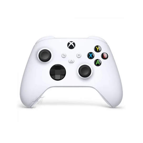 دسته بازی سفید ایکس باکس XBOX مدل Series S-X