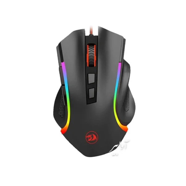 ماوس باسیم گیمینگ ردراگون مدل M607 REDRAGON