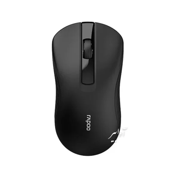 ماوس بی سیم رپو مدل B20 Silent