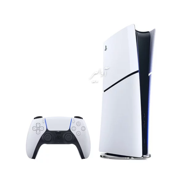PS5 اسلیم نسخه دیجیتالی
