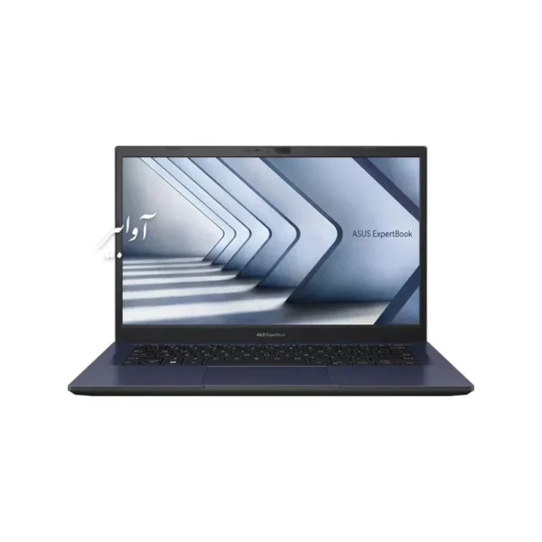 لپ تاپ ایسوس 14 اینچی مدل ExpertBook B1 B1402CVA i3 1315U 24GB 512GB